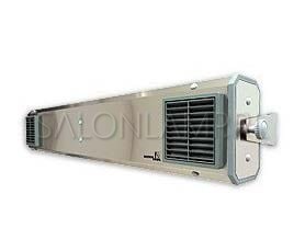 Lampa Bakteriobójcza NBVE 110 NL – 1190x215x145mm