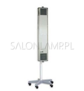 Lampa Bakteriobójcza NBVE 110 PL – 600x1174x600mm