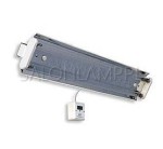 Lampa Bakteriobójcza NBV 2x30 NLW – 925x85x145mm