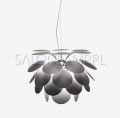 Lampa wisząca Discoco53 szary.jpg