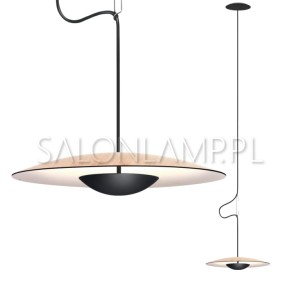 Ginger 32 – 320x60x2000mm – Lampa Wisząca