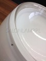 Lampa wisząca biała murano Implode sp50.jpg