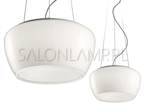 Lampa wisząca oryginalna Implode SP50 biała.jpg