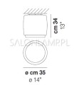 elegancka lampa sufitowa szklana bot pl35 schemat.jpg