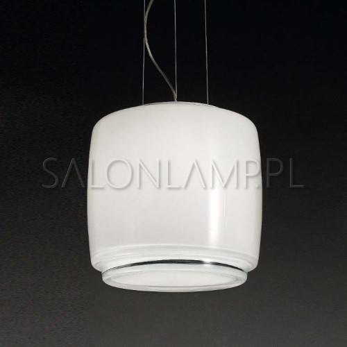 ekskluzywna lampa wisząca Bot SP16 szkło białe.jpg