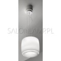 Wyjątkowa Lampa wisząca BOT SP35 ze szkła murano.jpg