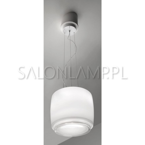 Wyjątkowa Lampa wisząca BOT SP35 ze szkła murano.jpg
