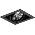 Lampa wpuszczana reflektor Qubee B x1 czarna.jpg