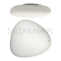 Lampa sufitowa Neochic PL M szkło murano.jpg