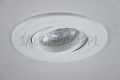 reflektor wpuszczany w sufit podwieszany białe Oczko Halogenowe Wpust 10 50W GU10.jpg