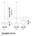 włoska lampa wisząca Balance SP24 schemat.jpg