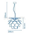 Lampa wisząca hiszpańska Discoco 68 schemat.jpg
