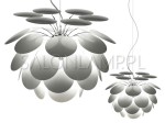 Discoco 88 – 880x680x3000mm – Lampa Wisząca