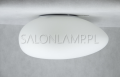 Włoska lampa sufitowa Neochic PL P ze szkła murano.jpg