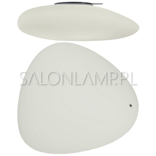 Duży Plafon włoski Neochic PL G szkło murano.jpg