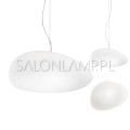 Lampa sufitowa Neochic SP P szkło murano.jpg