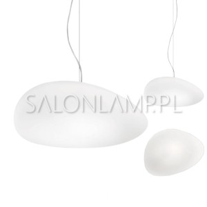 Neochic SP P – 360x170x1200mm – Lampa Wisząca