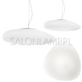 Lampa sufitowa Neochic SP G szkło murano.jpg