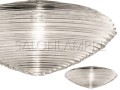 Lampa wisząca włoska Spirit PL45 crystal.jpg