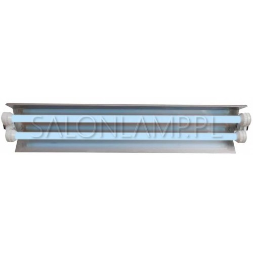 pokryta folią lampa bakteriobójcza NBV 2x30W IP65 980mm lampa antybakteryjna uv.jpg