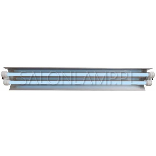 pokryta folią lampa bakteriobójcza NBV 2x36W IP65 1280mm lampa antybakteryjna uv.jpg