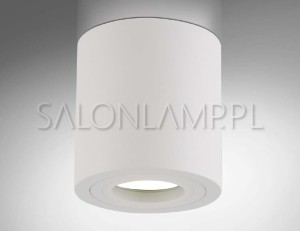 Rollo Biała IP44 – 90x95mm – Plafon