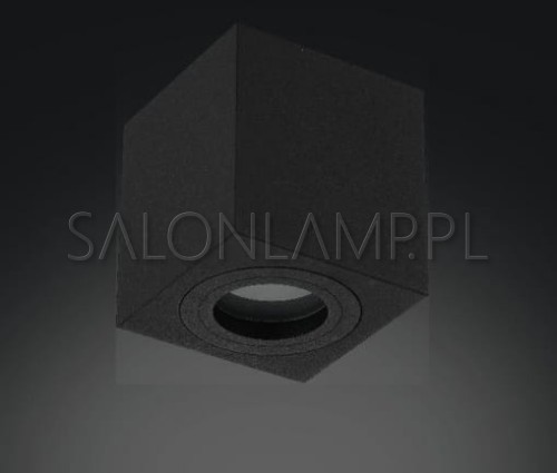 Lampa sufitowa Logo - czarna.jpg