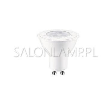 Żarówka LED 5.5W GU10 WW 36D ledowe źródło światła.jpg