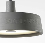Soho 57 – 570x305x2000mm – Lampa Wisząca