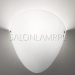 Ovalina AP Mat – 270x240x100mm – Kinkiet