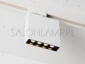 reflektor na szynę LED Shift 1.0 Adaptor 3F