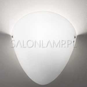 Ovalina AP Połysk – 270x240x100mm – Kinkiet