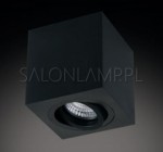 Logo Czarna – 90x95mm – Plafon