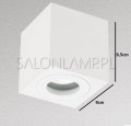 Lampa sufitowa kostka natynkowa Logo biała kierunkowa schemat.jpg