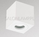 Logo Biała IP44 – 90x95mm – Plafon