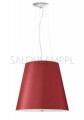 Lampa wisząca abażur szkło polska lampa Geneve SP50 bordo lampa do pokoju.jpg