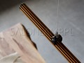 lampa zwieszana Freeline 2m LED