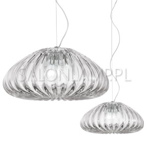 Diamante SPG – 300x200x1200mm – Lampa Wisząca