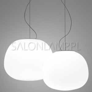 Mochi – 450x380x2000mm – Lampa Wisząca