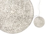 Rina SP25 – 250x230x1200mm– Lampa Wisząca