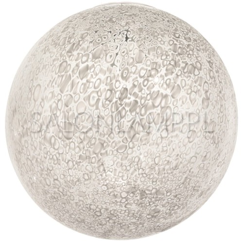 Nowoczesna lampa sufitowa włoska lampa Rina PL45 White białe szkło oświetlenie do jadalni plafony do domu.jpg