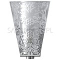 Kinkiet kryształowy lampa ścienna szkło Vicky crystal chrom nowoczesne oświetlenie do domu.jpg