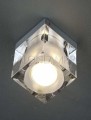 Lampa sufitowa Cubetto crystal szklana lampa natynkowa oświetlenie do salonu nowoczesne plafony.jpg