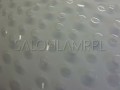 Lampa wisząca włoska Bolle SP45 biała lampy wiszące szkło Murano modne nowoczesne lampy do domu.jpg