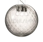 Bolle SP45 – 450x440x1200mm – Lampa Wisząca