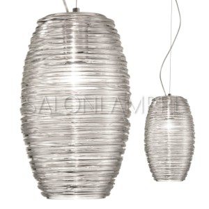 Damasco SPG – 200x350x1200mm – Lampa Wisząca