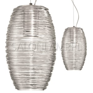 Damasco SPM – 150x250x1200mm – Lampa Wisząca