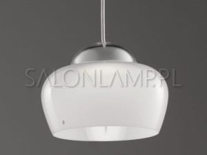 Cristallina SP - 240x170x1200mm - Lampa Wisząca
