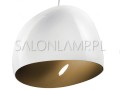 Lampa wisząca firmy Vistosi Surface SP G brąz lampa do domu lampa zwis nowoczesna ekskluzywna szkło.jpg
