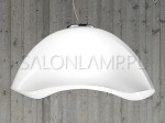 Ninfea SP G - 650x330x280x1200mm - Lampa Wisząca